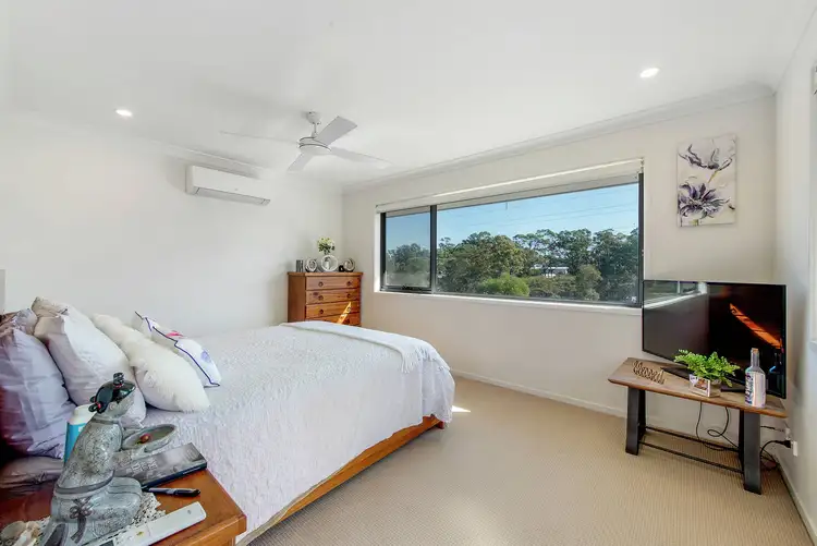 Sixth view of Homely house listing, 5 Brooyar Crescent, Capalaba QLD 4157