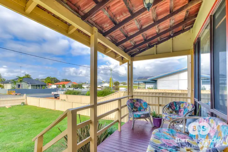 Fourth view of Homely unit listing, 12A Moolyeen Road, Carey Park WA 6230