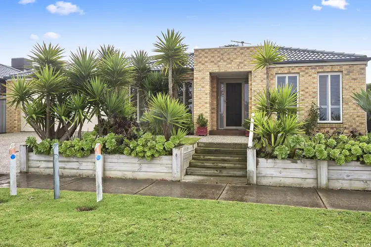 Second view of Homely house listing, 45 Oakdean Boulevard, Ocean Grove VIC 3226