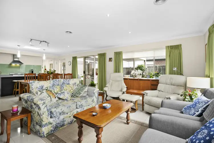 Fourth view of Homely house listing, 45 Oakdean Boulevard, Ocean Grove VIC 3226