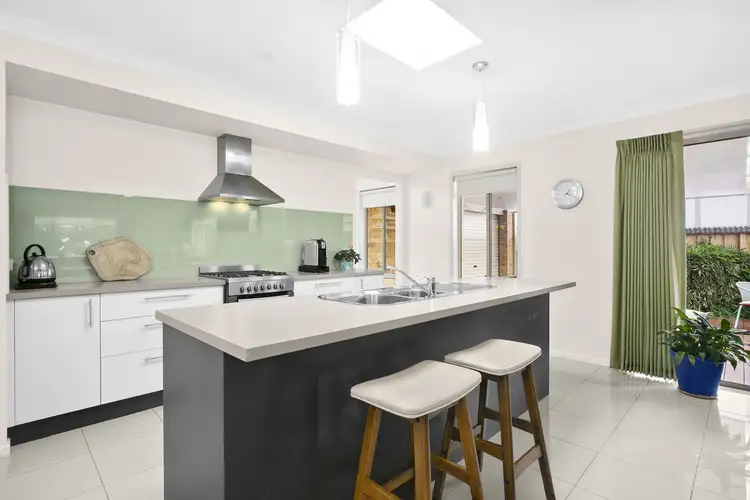 Sixth view of Homely house listing, 45 Oakdean Boulevard, Ocean Grove VIC 3226