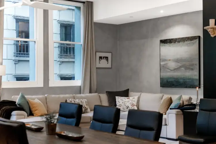 Sixth view of Homely apartment listing, 501/310 Flinders Lane, Melbourne VIC 3000