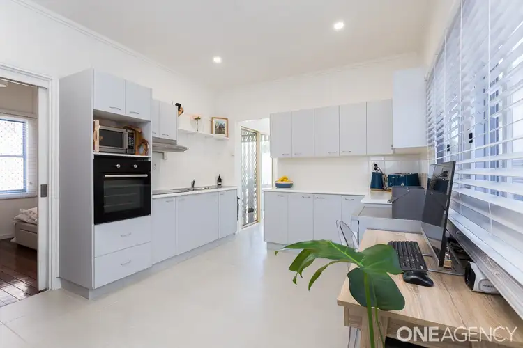 Second view of Homely house listing, 21 Blackwood Road, Margate QLD 4019