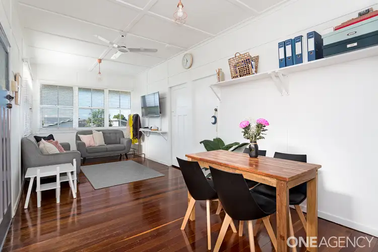 Third view of Homely house listing, 21 Blackwood Road, Margate QLD 4019