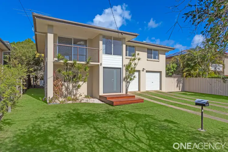 19 Waratah Drive, Clontarf QLD 4019