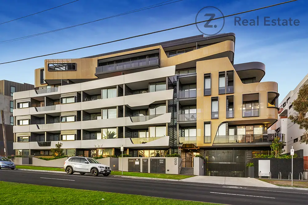 Main view of Homely apartment listing, 111/1048 Mt Alexander Road, Essendon VIC 3040