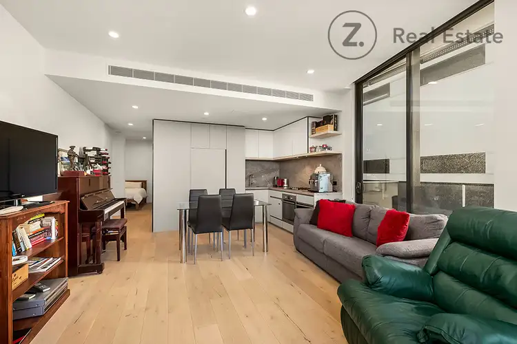 Second view of Homely apartment listing, 111/1048 Mt Alexander Road, Essendon VIC 3040