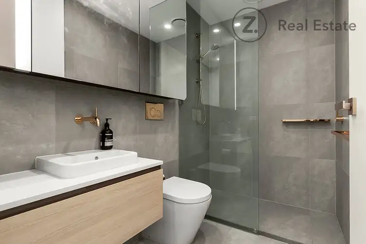 Third view of Homely apartment listing, 111/1048 Mt Alexander Road, Essendon VIC 3040