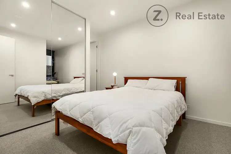 Fourth view of Homely apartment listing, 111/1048 Mt Alexander Road, Essendon VIC 3040