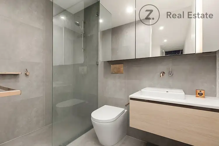 Fifth view of Homely apartment listing, 111/1048 Mt Alexander Road, Essendon VIC 3040