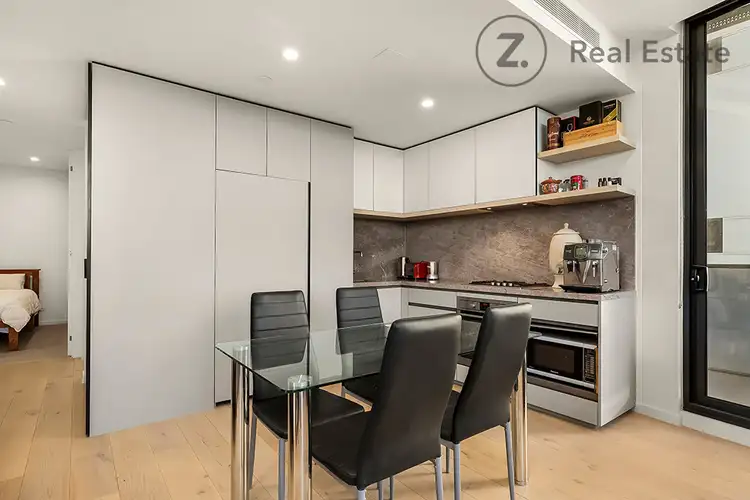 Sixth view of Homely apartment listing, 111/1048 Mt Alexander Road, Essendon VIC 3040