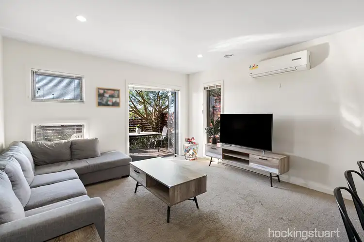 Second view of Homely townhouse listing, 7 Jockey Lane, Cranbourne VIC 3977