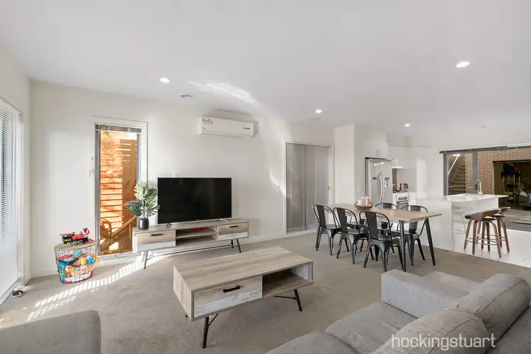Fourth view of Homely townhouse listing, 7 Jockey Lane, Cranbourne VIC 3977