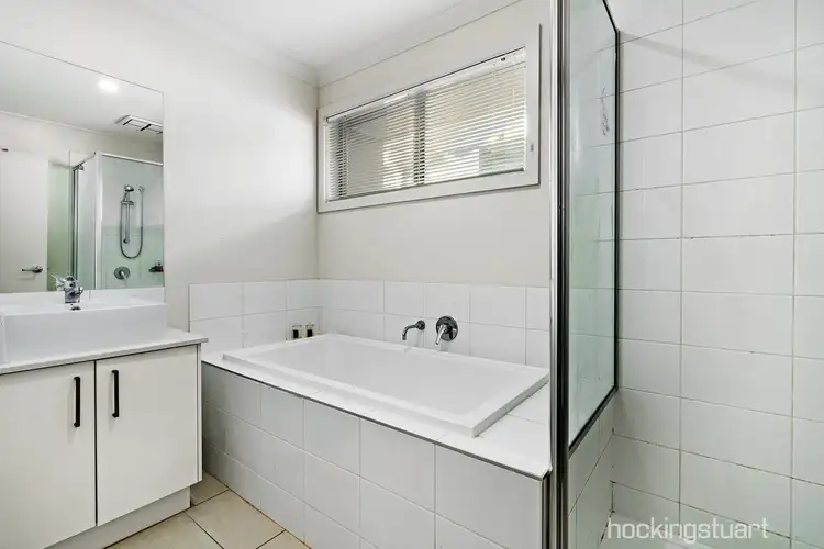 Sixth view of Homely townhouse listing, 7 Jockey Lane, Cranbourne VIC 3977