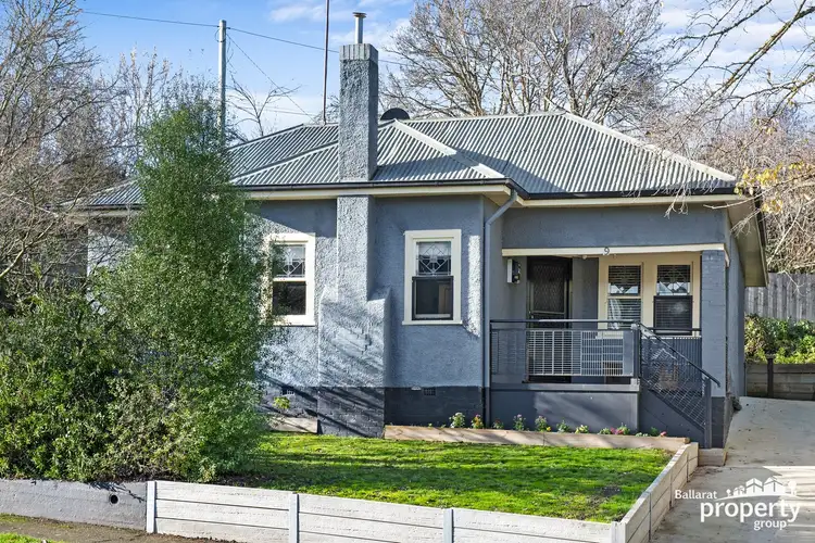 9 Hill Street, Ballarat Central VIC 3350