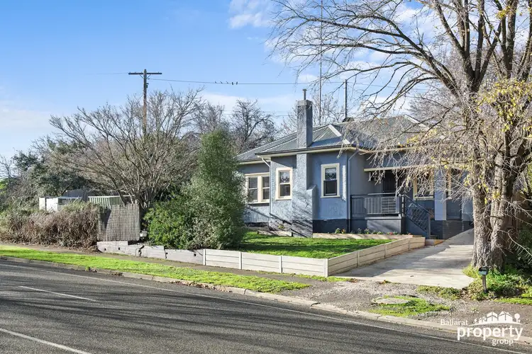 Second view of Homely house listing, 9 Hill Street, Ballarat Central VIC 3350