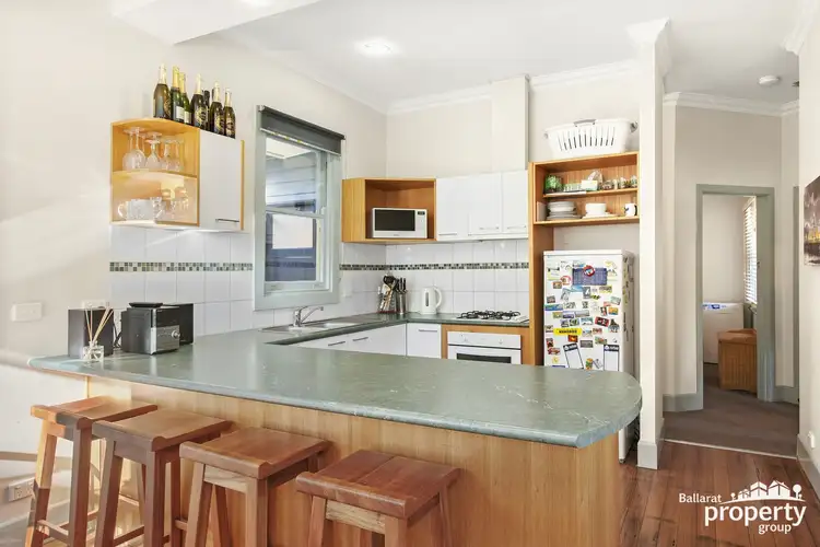Fifth view of Homely house listing, 9 Hill Street, Ballarat Central VIC 3350