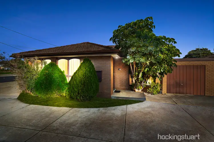 1/429 St Georges Road, Thornbury VIC 3071