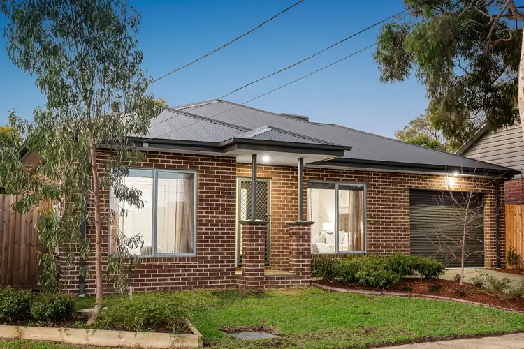 2B Eildon Street, Ferntree Gully VIC 3156