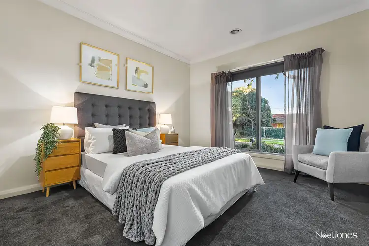 Fifth view of Homely townhouse listing, 2B Eildon Street, Ferntree Gully VIC 3156