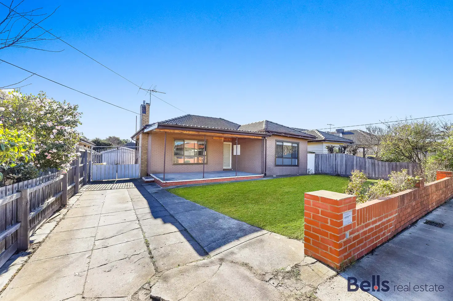 Main view of Homely house listing, 154 Wright Street, Sunshine VIC 3020