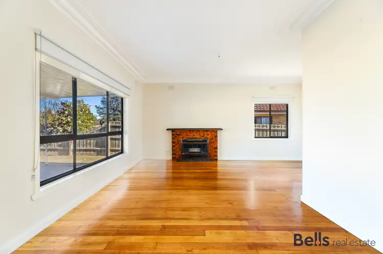 Second view of Homely house listing, 154 Wright Street, Sunshine VIC 3020