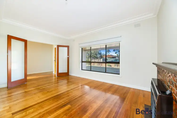 Third view of Homely house listing, 154 Wright Street, Sunshine VIC 3020