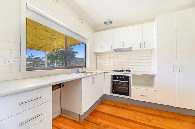 Fourth view of Homely house listing, 154 Wright Street, Sunshine VIC 3020