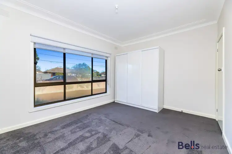 Fifth view of Homely house listing, 154 Wright Street, Sunshine VIC 3020