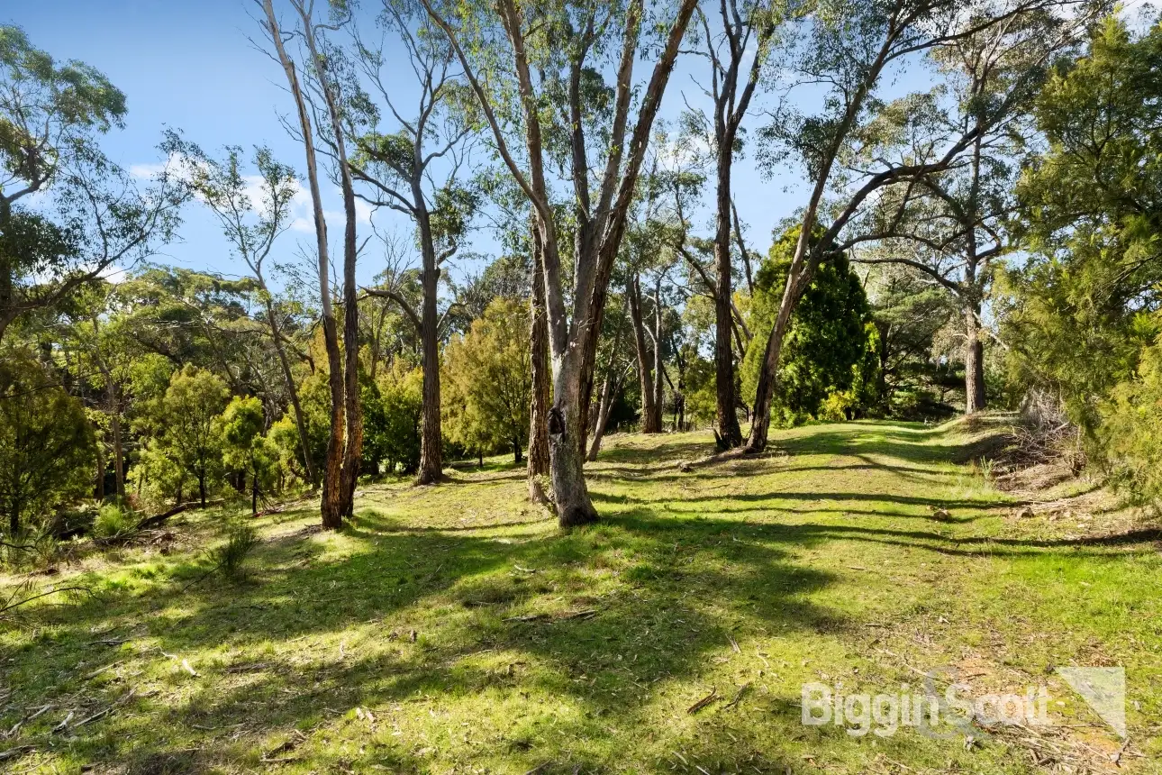 Main view of Homely land listing, 14 Second Street, Hepburn Springs VIC 3461