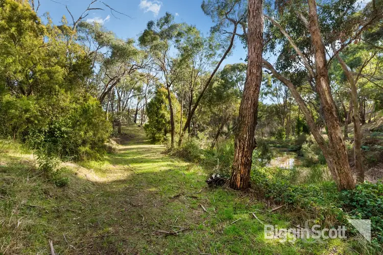 Sixth view of Homely land listing, 14 Second Street, Hepburn Springs VIC 3461