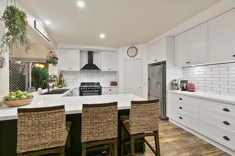 Third view of Homely house listing, 4 Star Court, Ocean Grove VIC 3226