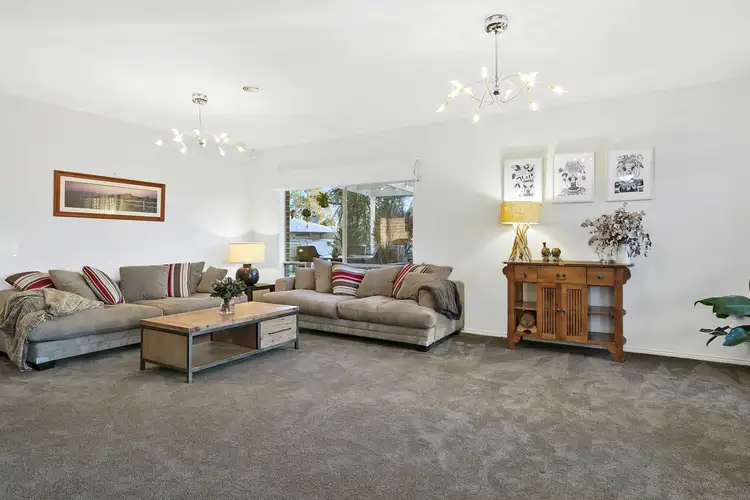 Fifth view of Homely house listing, 4 Star Court, Ocean Grove VIC 3226