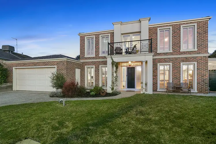 Sixth view of Homely house listing, 4 Star Court, Ocean Grove VIC 3226