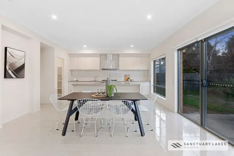 Sixth view of Homely house listing, 33 South Shore Avenue, Sanctuary Lakes VIC 3030