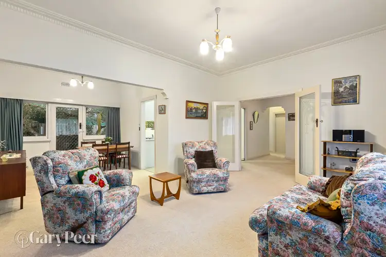 Second view of Homely house listing, 37 Ludbrook Avenue, Caulfield South VIC 3162