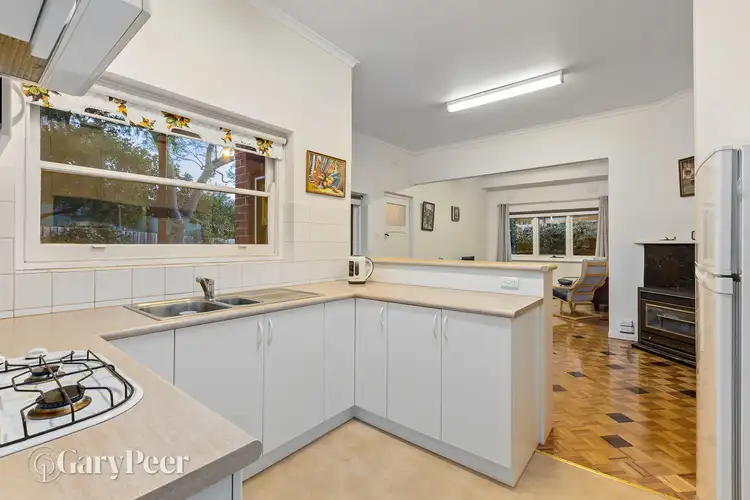 Fourth view of Homely house listing, 37 Ludbrook Avenue, Caulfield South VIC 3162