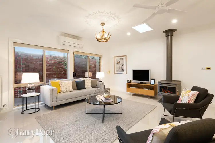 Second view of Homely unit listing, 2b Beltane Avenue, Brighton East VIC 3187
