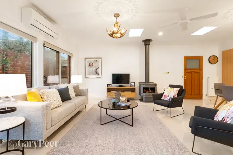 Third view of Homely unit listing, 2b Beltane Avenue, Brighton East VIC 3187