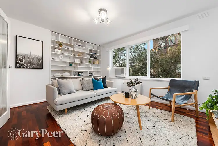 Main view of Homely unit listing, 5/210 Inkerman Street, St Kilda East VIC 3183