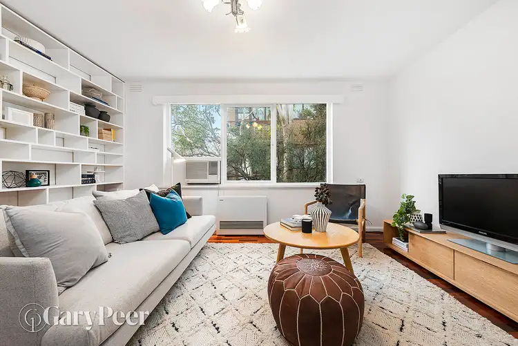 Third view of Homely unit listing, 5/210 Inkerman Street, St Kilda East VIC 3183