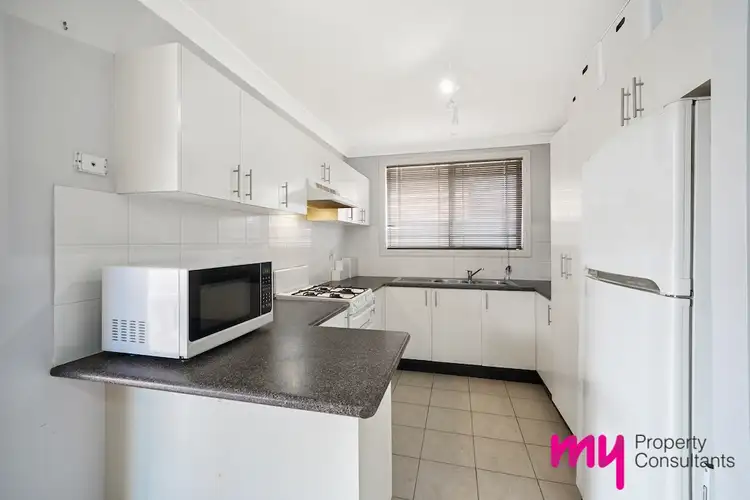 Second view of Homely villa listing, 3/38A Victoria Road, Macquarie Fields NSW 2564