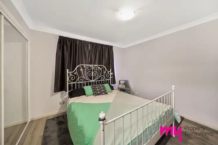 Sixth view of Homely villa listing, 3/38A Victoria Road, Macquarie Fields NSW 2564