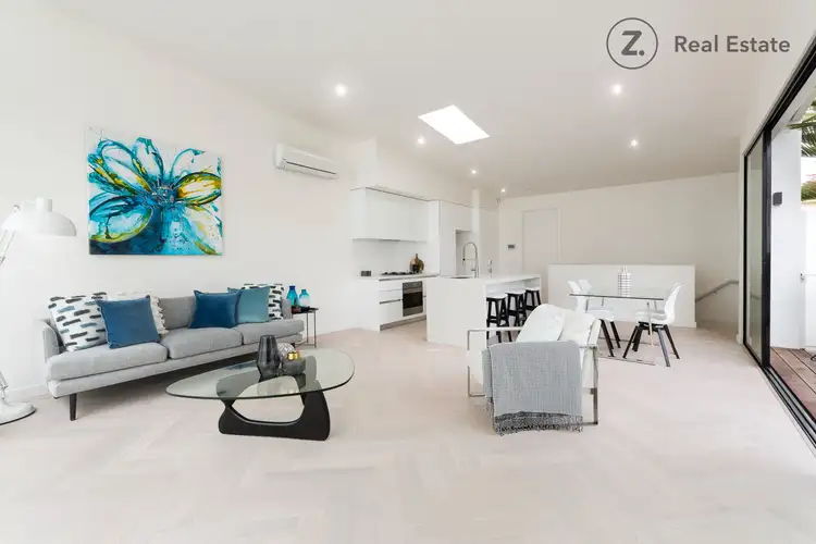 Sixth view of Homely townhouse listing, 6/354 Dandenong Road, St Kilda East VIC 3183