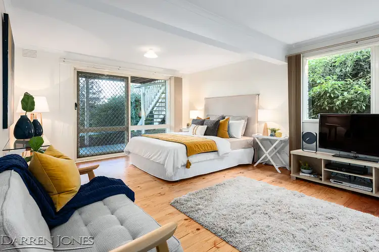 Sixth view of Homely house listing, 26 Yaralla Crescent, St Helena VIC 3088