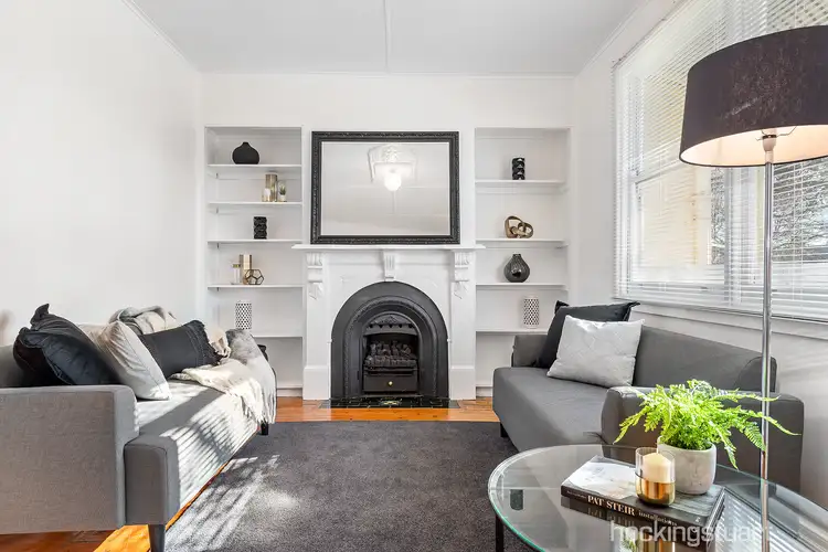 Main view of Homely house listing, 122 Grant Street, Golden Point VIC 3350