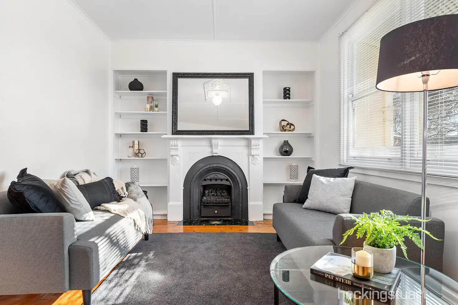 Main view of Homely house listing, 122 Grant Street, Golden Point VIC 3350
