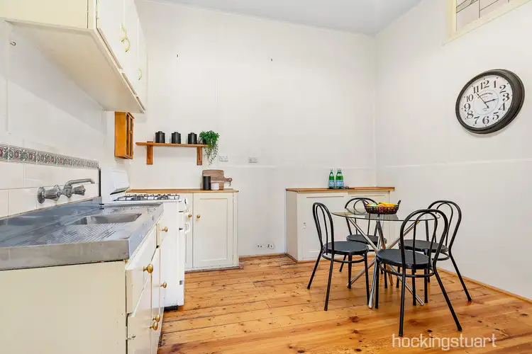 Sixth view of Homely house listing, 122 Grant Street, Golden Point VIC 3350