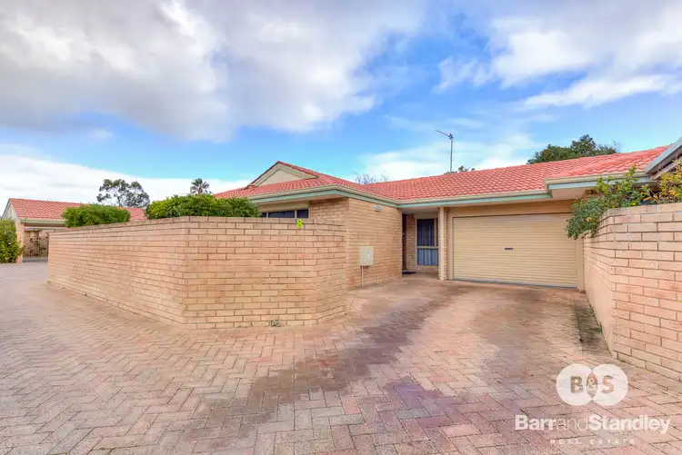 Second view of Homely unit listing, 8/101 Clarke Street, South Bunbury WA 6230