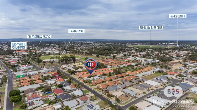 Fourth view of Homely unit listing, 8/101 Clarke Street, South Bunbury WA 6230
